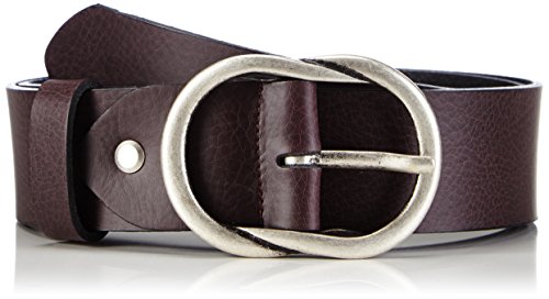 MGM Damen Annalena Gürtel, Violett (Viola 3), 100 cm von MGM
