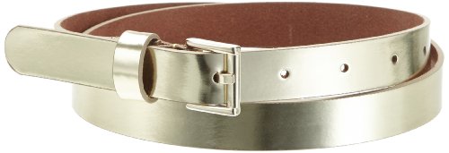 MGM Damen Dolce Small Gürtel, Gold (Gold hell), 105 von MGM