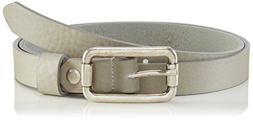 MGM Damen Lessly Gürtel, Grau (Cemento/h.grau 5), 105 cm von MGM