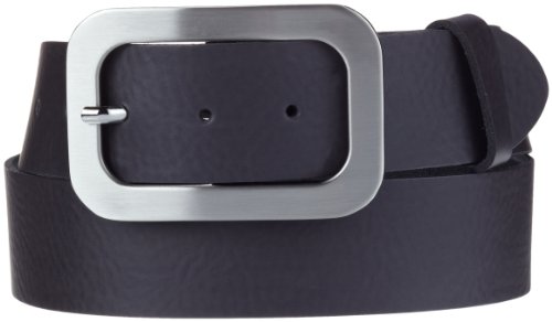 MGM Damen Plain and Beautiful Gürtel, Grau (Grau), 105 von MGM