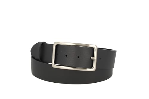 MGM Damen Sophie, 7882 Gürtel, Schwarz (schwarz 950-1), 95 cm (Herstellergröße: 95) von MGM