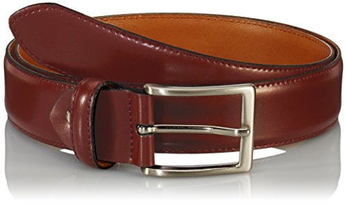 MGM Herren Best Partner Gürtel, Braun (Cognac 2), 115 cm von MGM