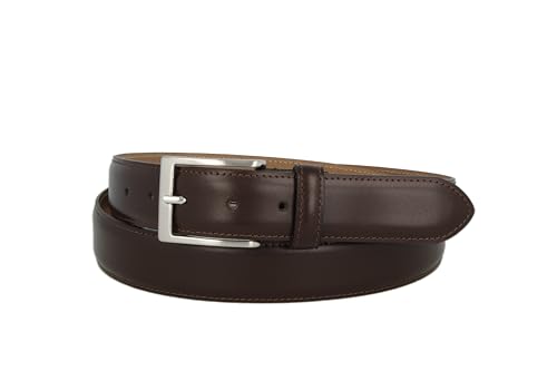 MGM Herren Bedste partner G rtel, Braun (Braun) (Cm), 90 EU von MGM