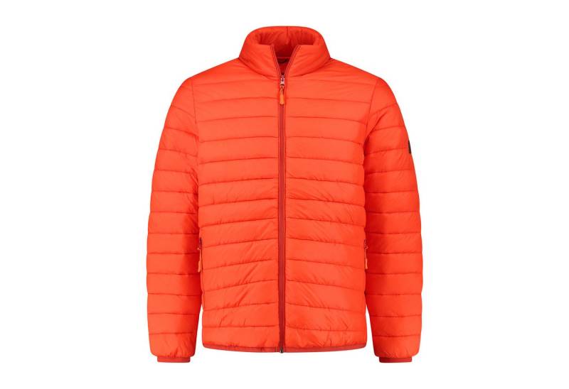 MGO Outdoorjacke MGO Norwich Jacket Men Red L von MGO