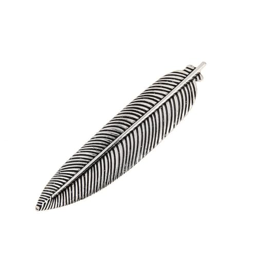 Blattförmige Haarnadel für Damen, Vintage-Gravur, Blatt-Haarspange, metallische Haarspangen, seitlicher Pony, Party-Haarschmuck Blattförmige Haarnadel für Damen, Vintage-Gravur, Blatt-Haarspange, metallische Haarspangen, seitlicher Pony, Party-Haarschmuck von MHADBKH