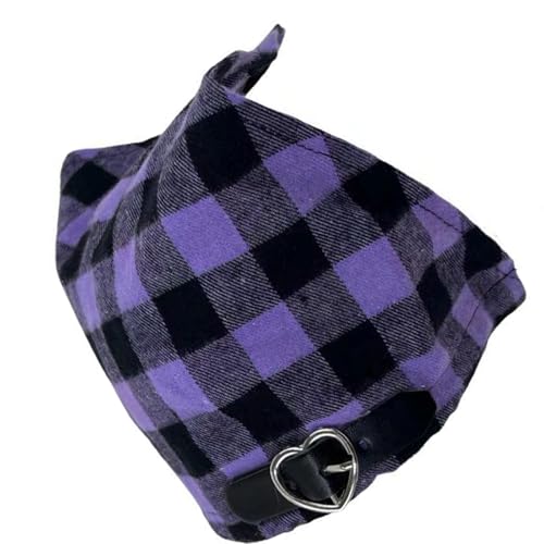 Dreieckiger Haarschal und Stirnband, Accessoire für Partys, Reisen, ideal für verschiedene Anlässe von MHADBKH