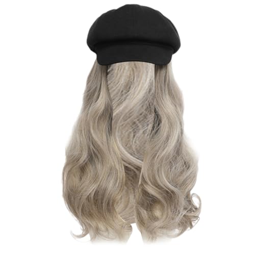 Haarextensions Baskenmütze Teen Haarextensions Baskenmütze Teen von MHADBKH