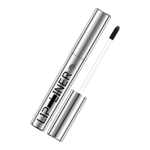 Lip Liner Peels Off Plumping Stain Moisturizing Matte Tints Present For Woman Peels Off Nourishing Matte Tints Removable von MHADBKH