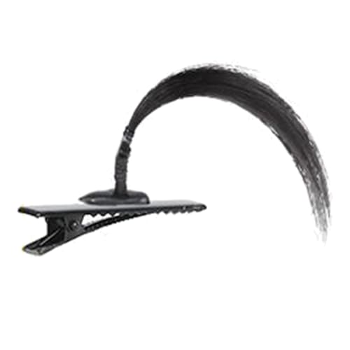 MHADBKH Lustige Und Stilvolle Kinder 3D Haarnadel Farbenfrohe Haar Accessoire Schöne Haarnadelhaarclip von MHADBKH