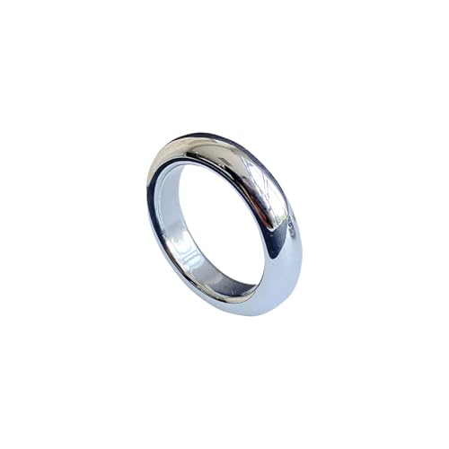 MHADBKH Terahertz Steinringe Tägliche Verschleißringe Elegante Fingerringe Erhöhen Den Eigenen Charme Der Für Verschiedene Anlässe Geeignet von MHADBKH