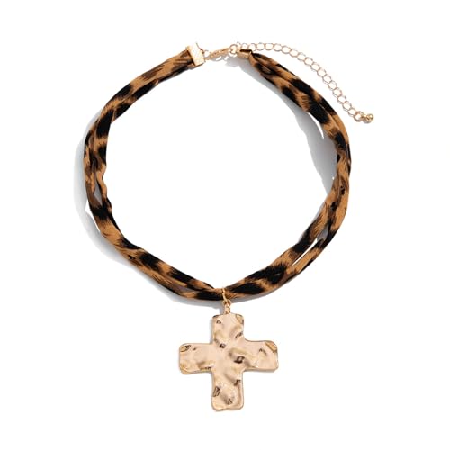 MHADBKH Verstellbare Baumwoll-Choker-Halskette, Herz-Anhänger, mehrlagige Kette, Schmuck, Legierung, Muschel-Seestern-Anhänger, Schmuck für Frauen, 3, Gemischte Materialien, Kein Edelstein MHADBKH Verstellbare Baumwoll-Choker-Halskette, Herz-Anhänger, mehrlagige Kette, Schmuck, Legierung, Muschel-Seestern-Anhänger, Schmuck für Frauen, 3, Gemischte Materialien, Kein Edelstein von MHADBKH