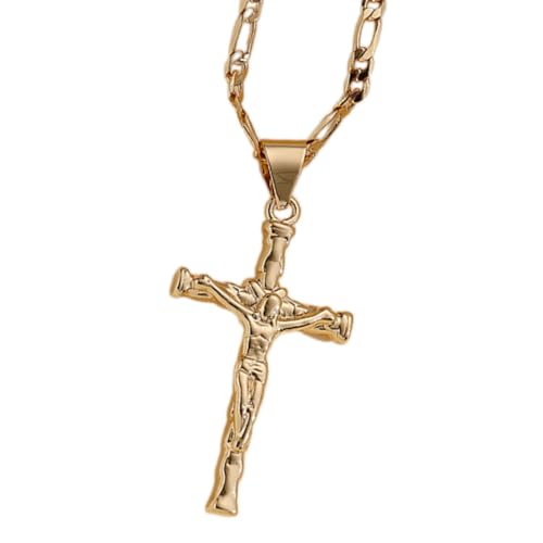 MHADBKH Verstellbare Halskette, Accessoire für Damen und Herren, Kupfer, vielseitiges Mode-Accessoire, Bead chain, Kupfer, Kein Edelstein von MHADBKH