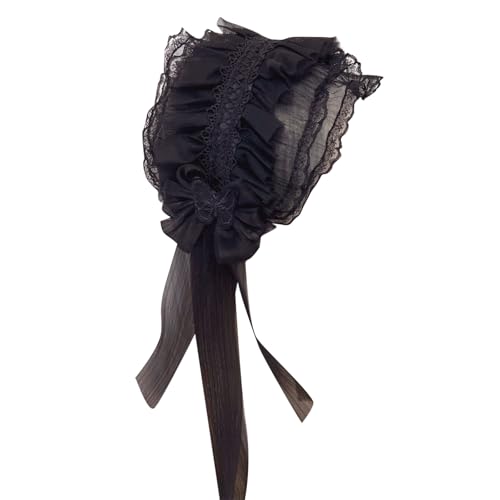 Schleifendekorations-Stirnbänder, einzigartige modische Kopfbedeckung, Party, Festival, Kopfschmuck, einzigartiger Mode-Haarschmuck, langlebig, Schleifen-Haarteil von MHADBKH