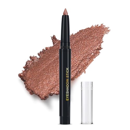 Wasserdichte Lidschattenstöcke Verleihen Ihrem Look Für Frauen Glitzer Augen Make Up Tiefe Und Dimension. Wasserdichte Lidschattenstöcke Verleihen Ihrem Look Für Frauen Glitzer Augen Make Up Tiefe Und Dimension. von MHADBKH