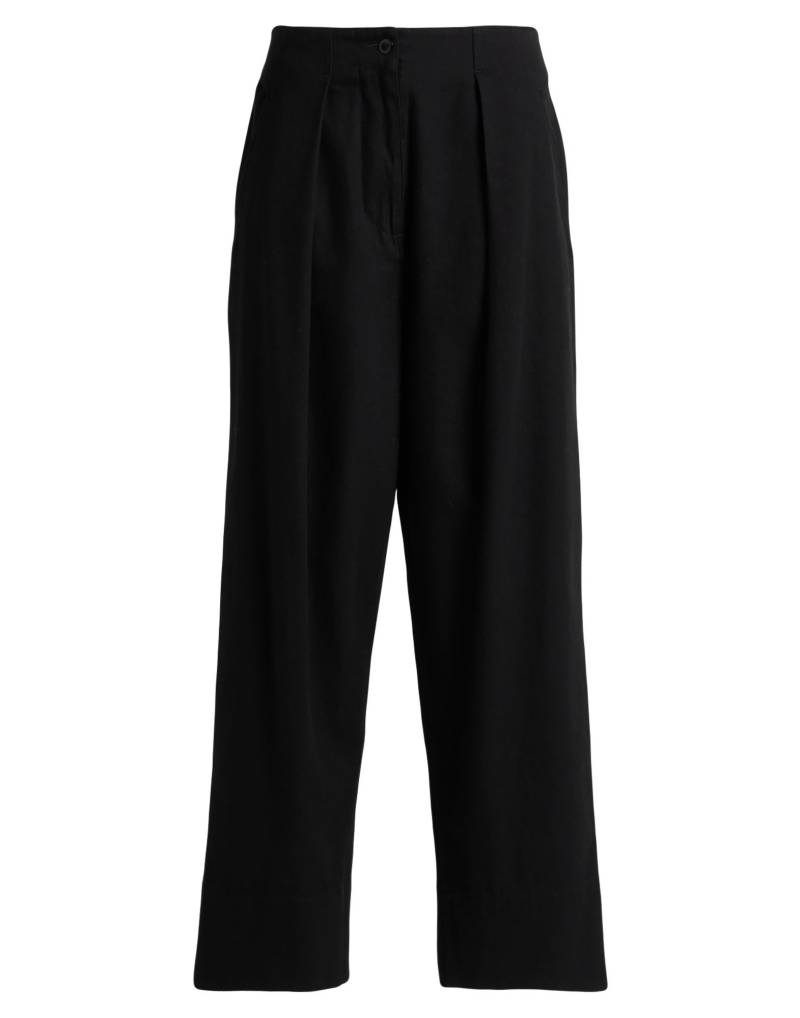 MHL. by MARGARET HOWELL Jeanshose Damen Schwarz von MHL. by MARGARET HOWELL