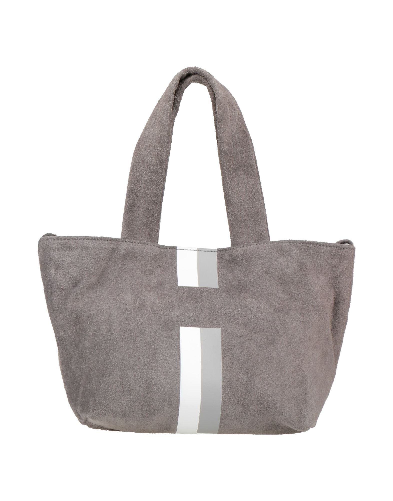 MIA BAG Handtaschen Damen Grau von MIA BAG