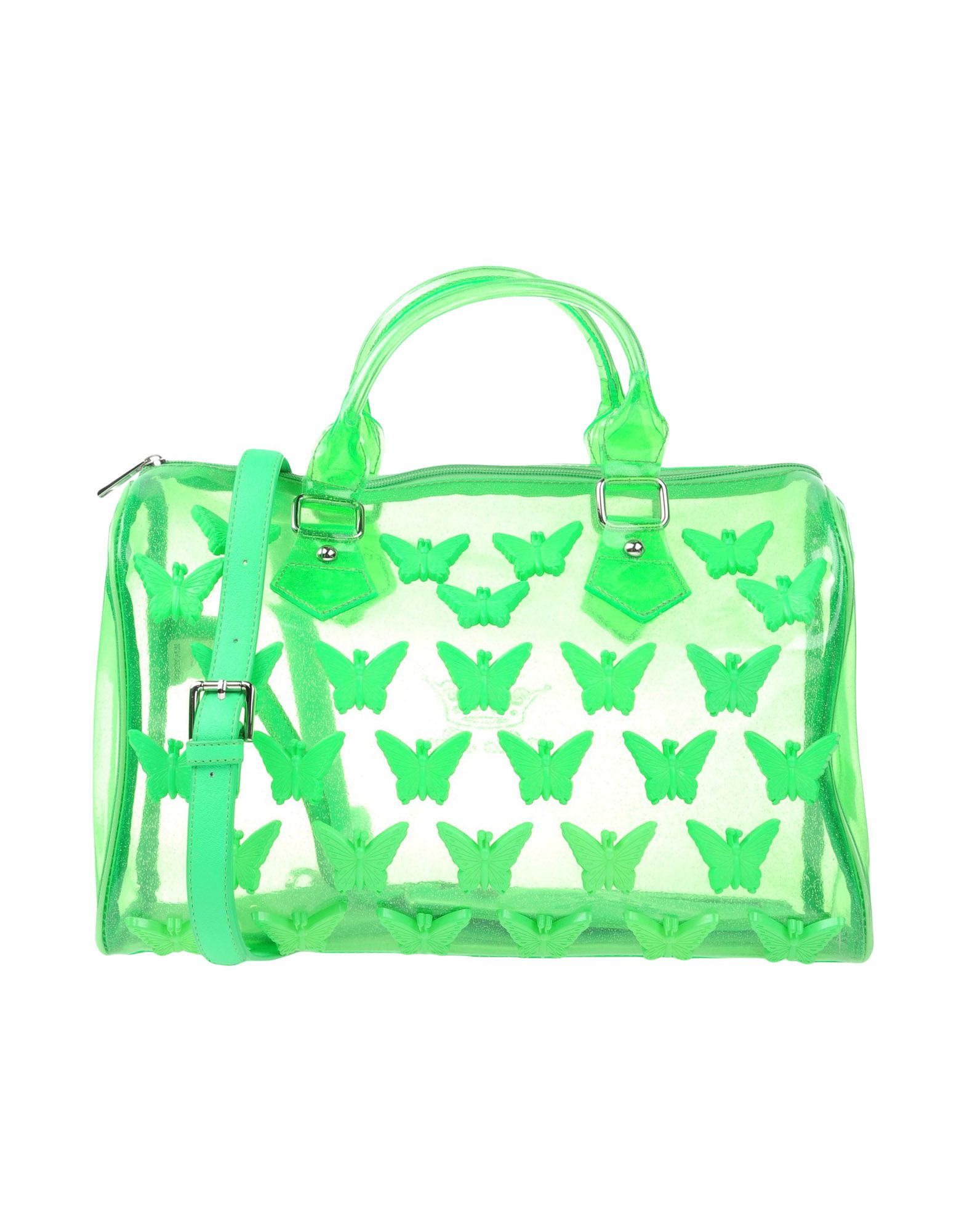 MIA BAG Handtaschen Damen Grün von MIA BAG