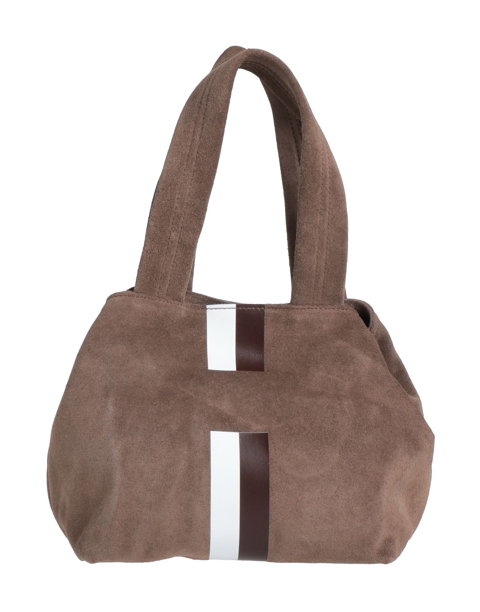 MIA BAG Handtaschen Damen Khaki von MIA BAG