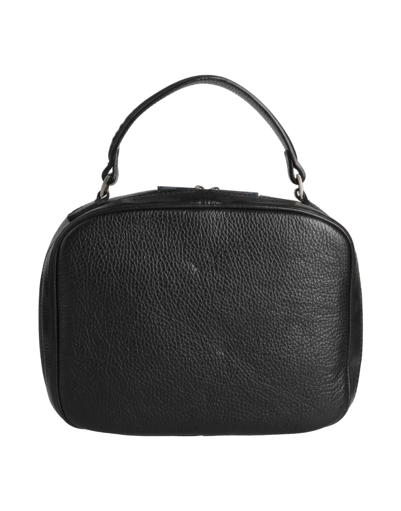 MIA BAG Handtaschen Damen Schwarz von MIA BAG