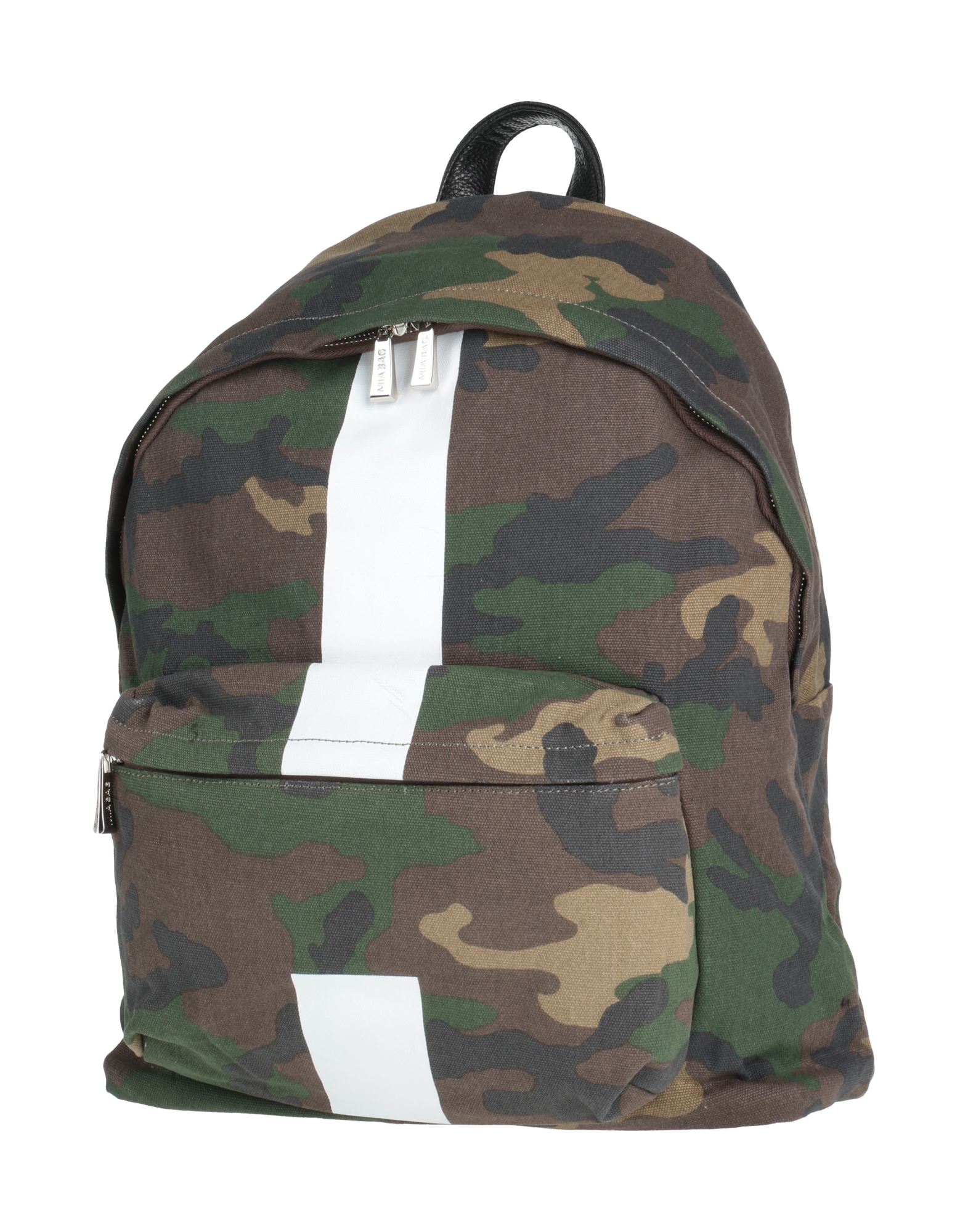 MIA BAG Rucksack Damen Militärgrün von MIA BAG