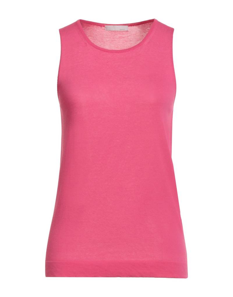 MIA BASIC Top Damen Magenta von MIA BASIC