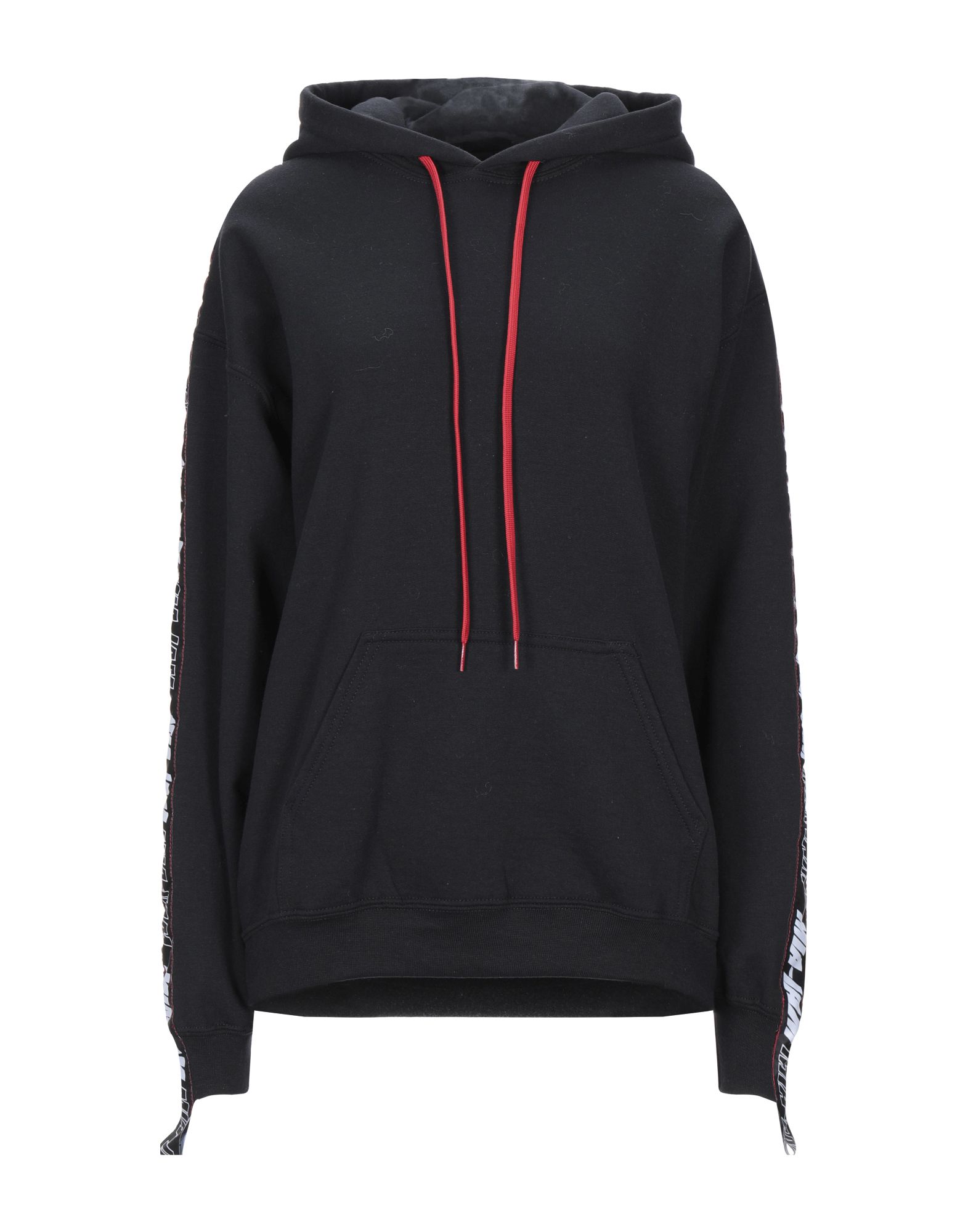 MIA-IAM Sweatshirt Damen Schwarz MIA-IAM Sweatshirt Damen Schwarz von MIA-IAM