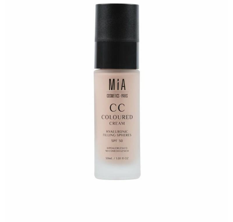 MIA CC-Creme Cosmetics Cc Creme Spf30 Medium 30ml von MIA