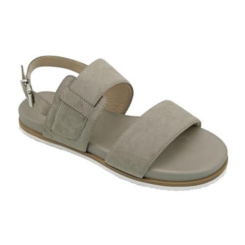 MIA Women's Vibi Taupe 8.5 M MIA Women's Vibi Taupe 8.5 M von MIA