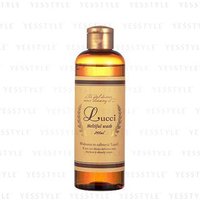 MIAN BEAUTY - Lucci Meltiful Wash Shampoo 245ml von MIAN BEAUTY