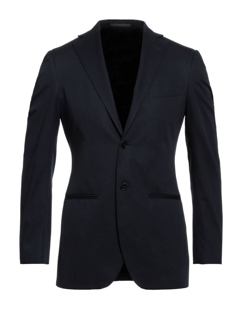MIANI Blazer Herren Nachtblau von MIANI
