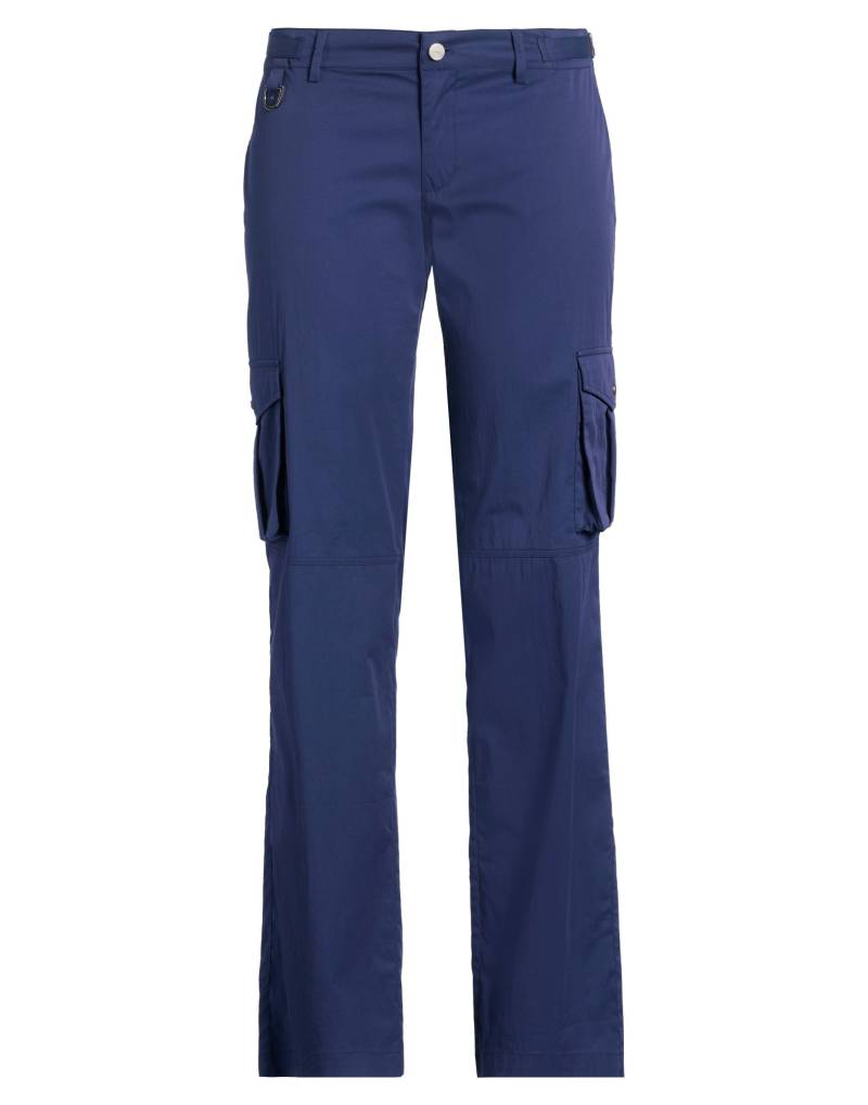 MIAOU Hose Damen Marineblau von MIAOU