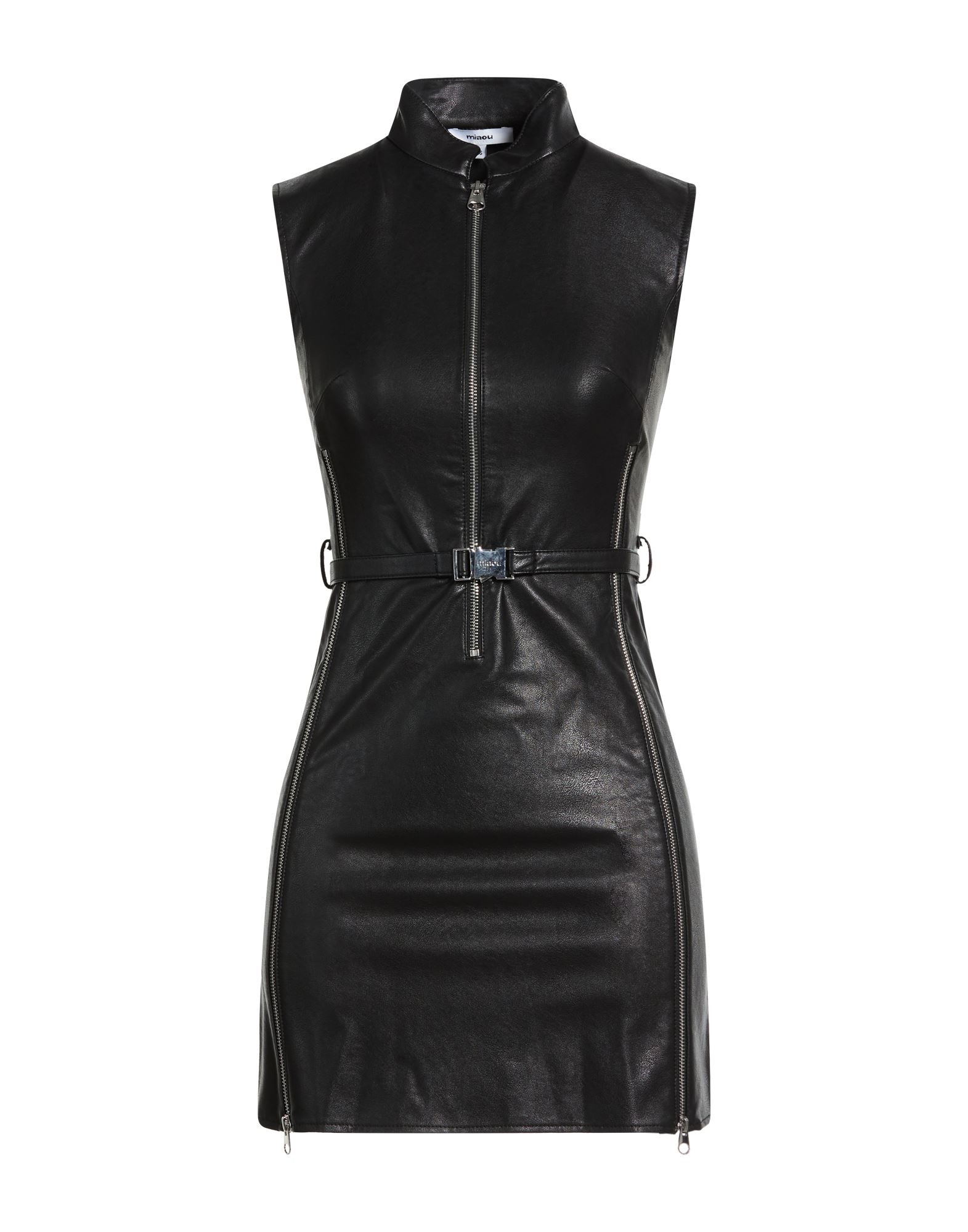 MIAOU Mini-kleid Damen Schwarz von MIAOU