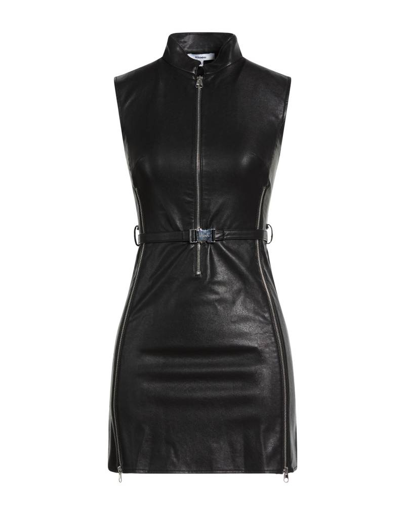 MIAOU Mini-kleid Damen Schwarz von MIAOU