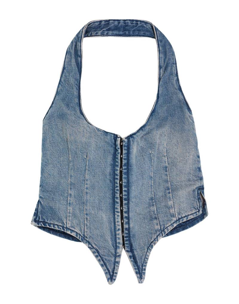 MIAOU Top Damen Blau von MIAOU