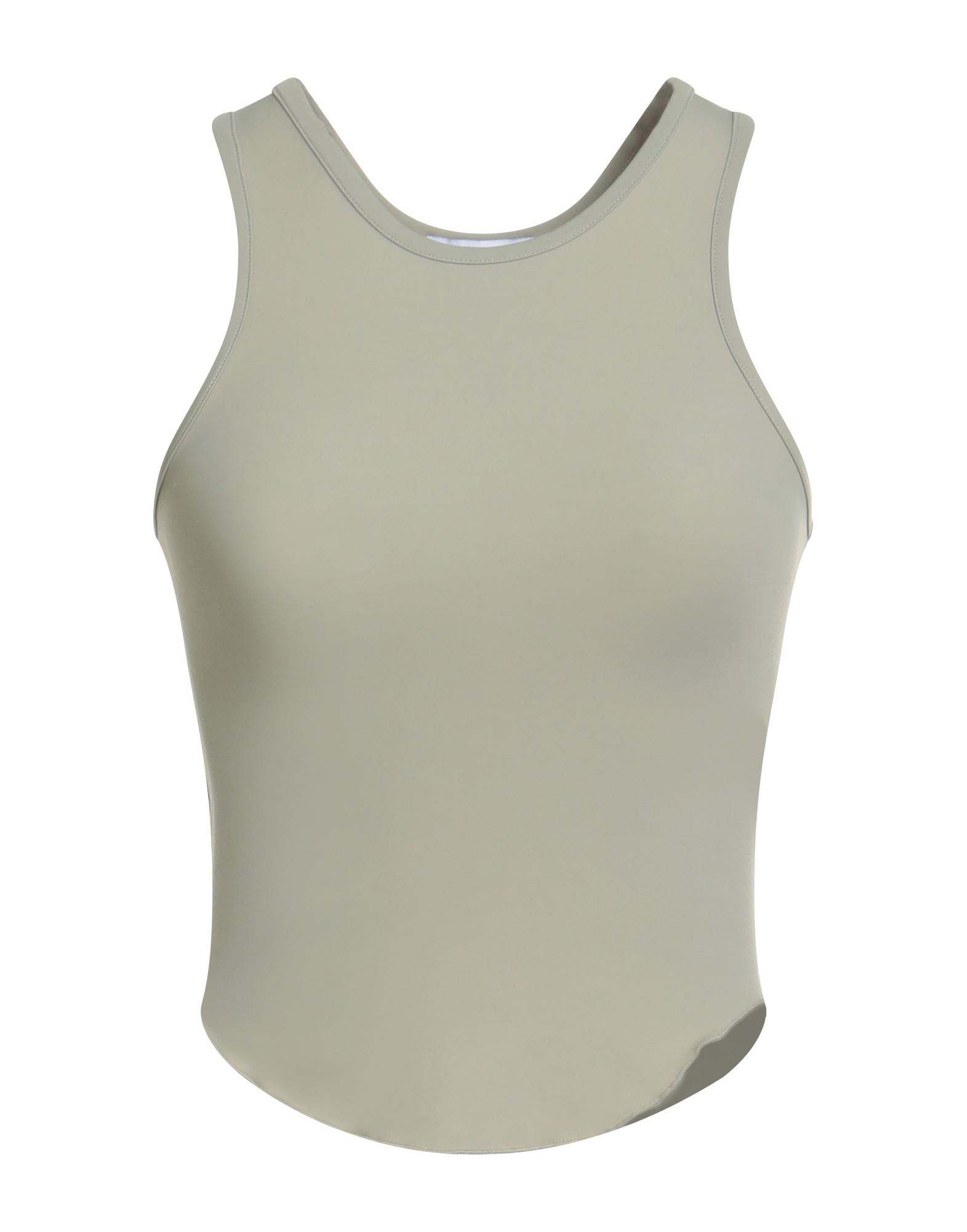 MIAOU Top Damen Salbeigrün MIAOU Top Damen Salbeigrün von MIAOU