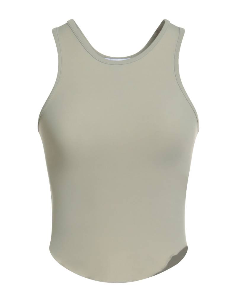 MIAOU Top Damen Salbeigrün MIAOU Top Damen Salbeigrün von MIAOU