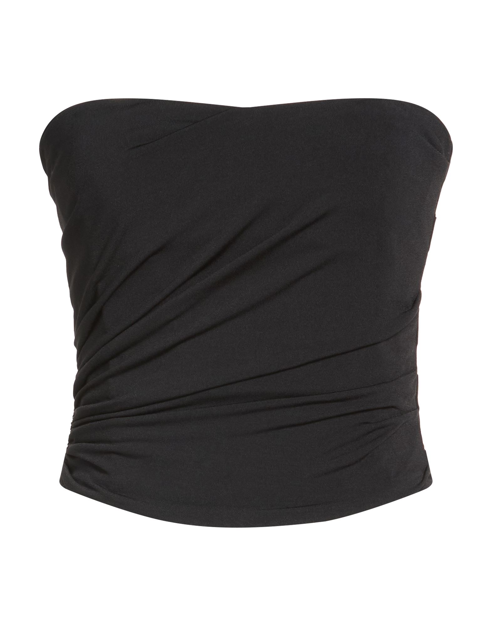 MIAOU Top Damen Schwarz von MIAOU