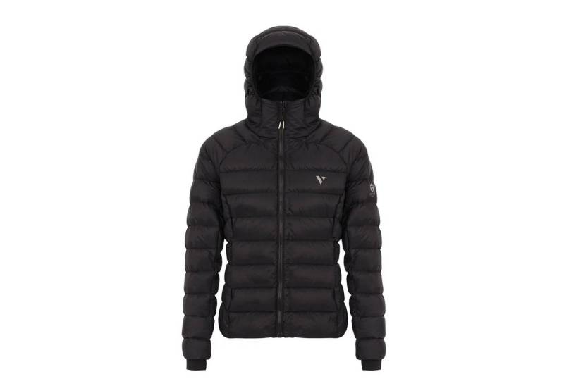 MIAS Daunenjacke MAC IN A SAC Summit - isolierte Daunenjacke Damen mit Packbeutel von MIAS