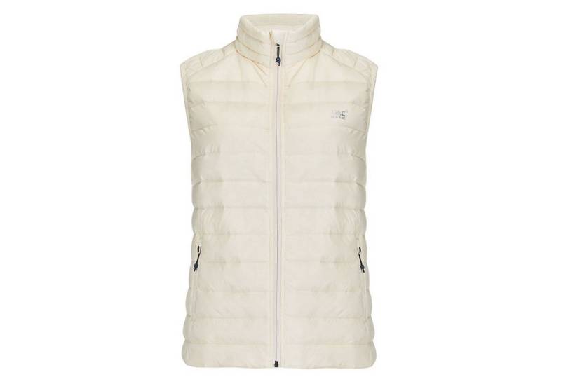 MIAS Daunenweste MAC IN A SAC Womens Alpine Gilet - Daunenweste Damen mit Packbeutel von MIAS