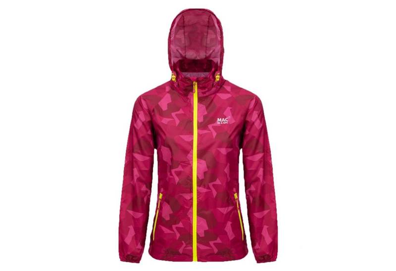 MIAS Regenjacke MAC IN A SAC Origin Jacket - Regenjacke Unisex von MIAS