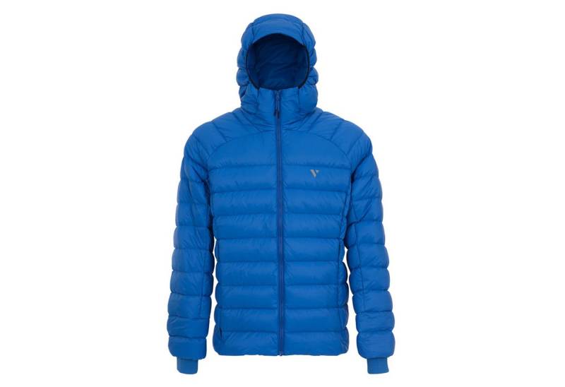 MIAS Outdoorjacke MAC IN A SAC Summit - isolierte Daunenjacke Herren mit Packbeutel von MIAS