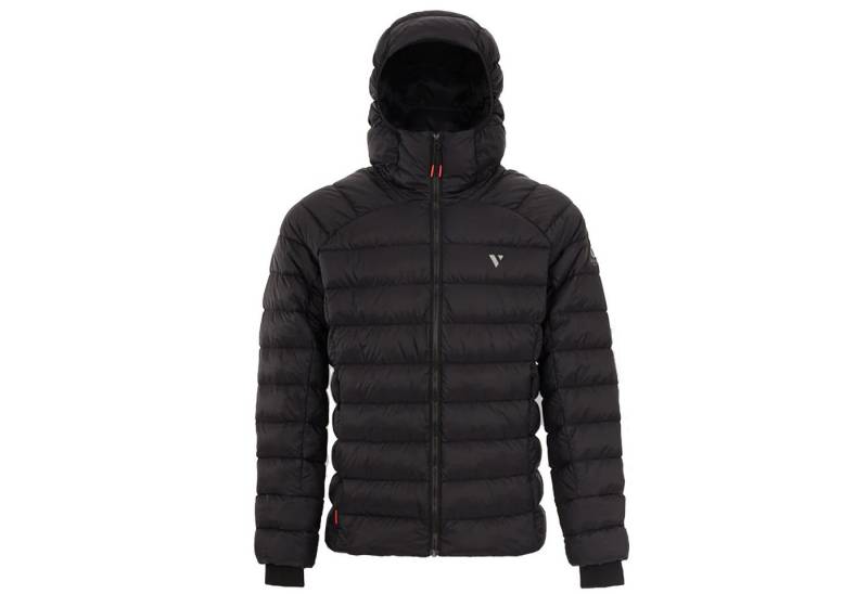 MIAS Outdoorjacke MAC IN A SAC Summit - isolierte Daunenjacke Herren mit Packbeutel von MIAS