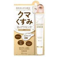 MICCOSMO - White Label Premium Placenta Gold Rich Essence Eye Cream 25g von MICCOSMO