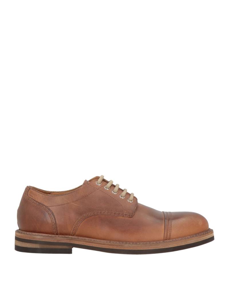 MICH SIMON Schnürschuh Herren Braun MICH SIMON Schnürschuh Herren Braun von MICH SIMON
