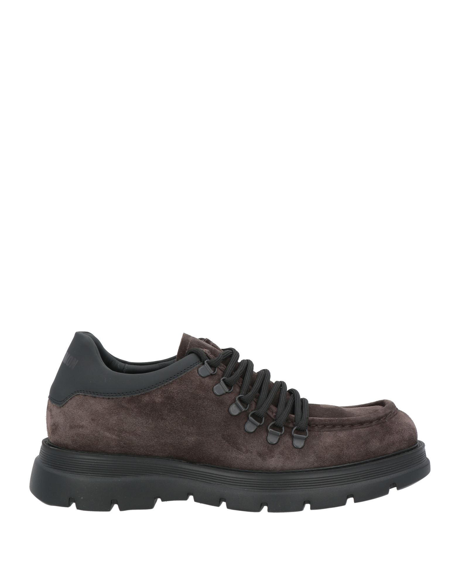 MICH SIMON Schnürschuh Herren Braungrau MICH SIMON Schnürschuh Herren Braungrau von MICH SIMON
