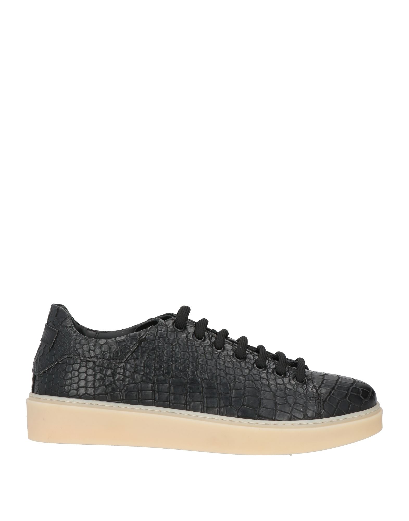 MICH SIMON Sneakers Herren Schwarz MICH SIMON Sneakers Herren Schwarz von MICH SIMON