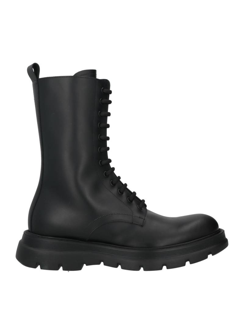 MICH SIMON Stiefel Herren Schwarz von MICH SIMON