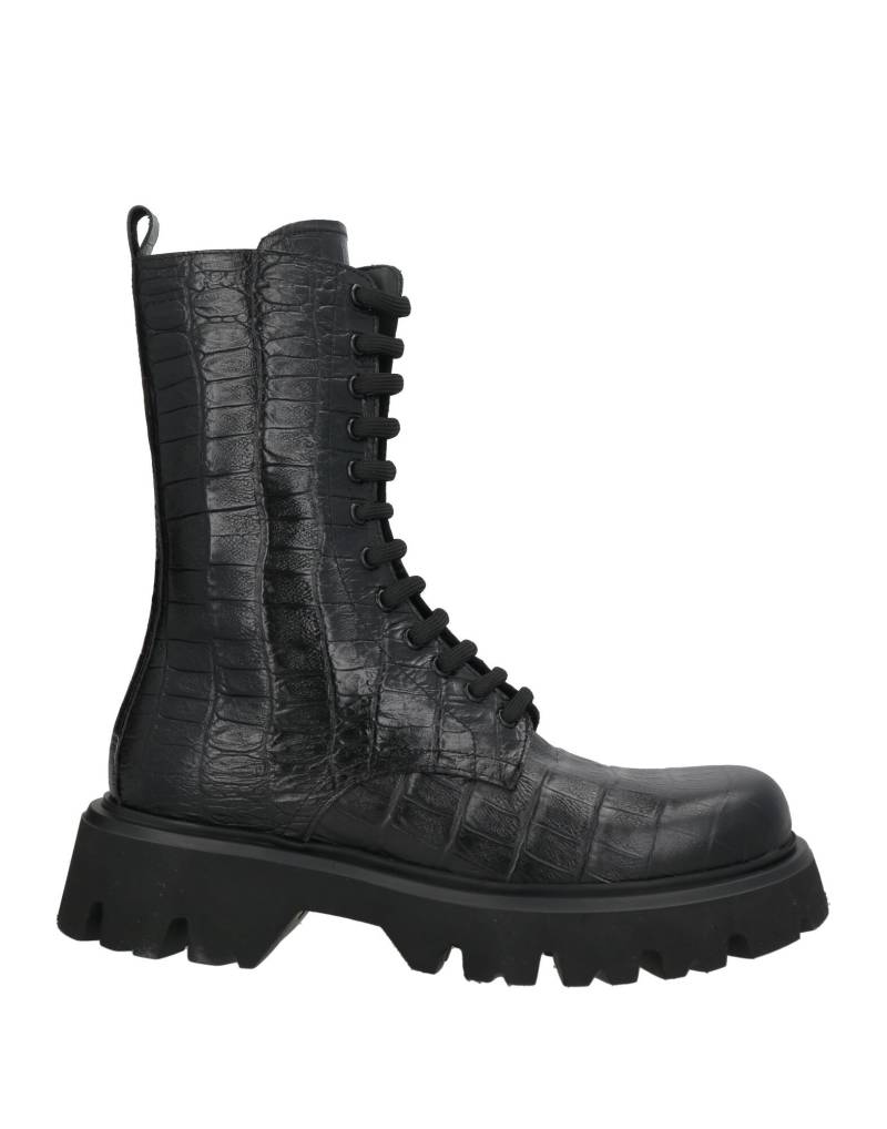 MICH SIMON Stiefel Herren Schwarz von MICH SIMON