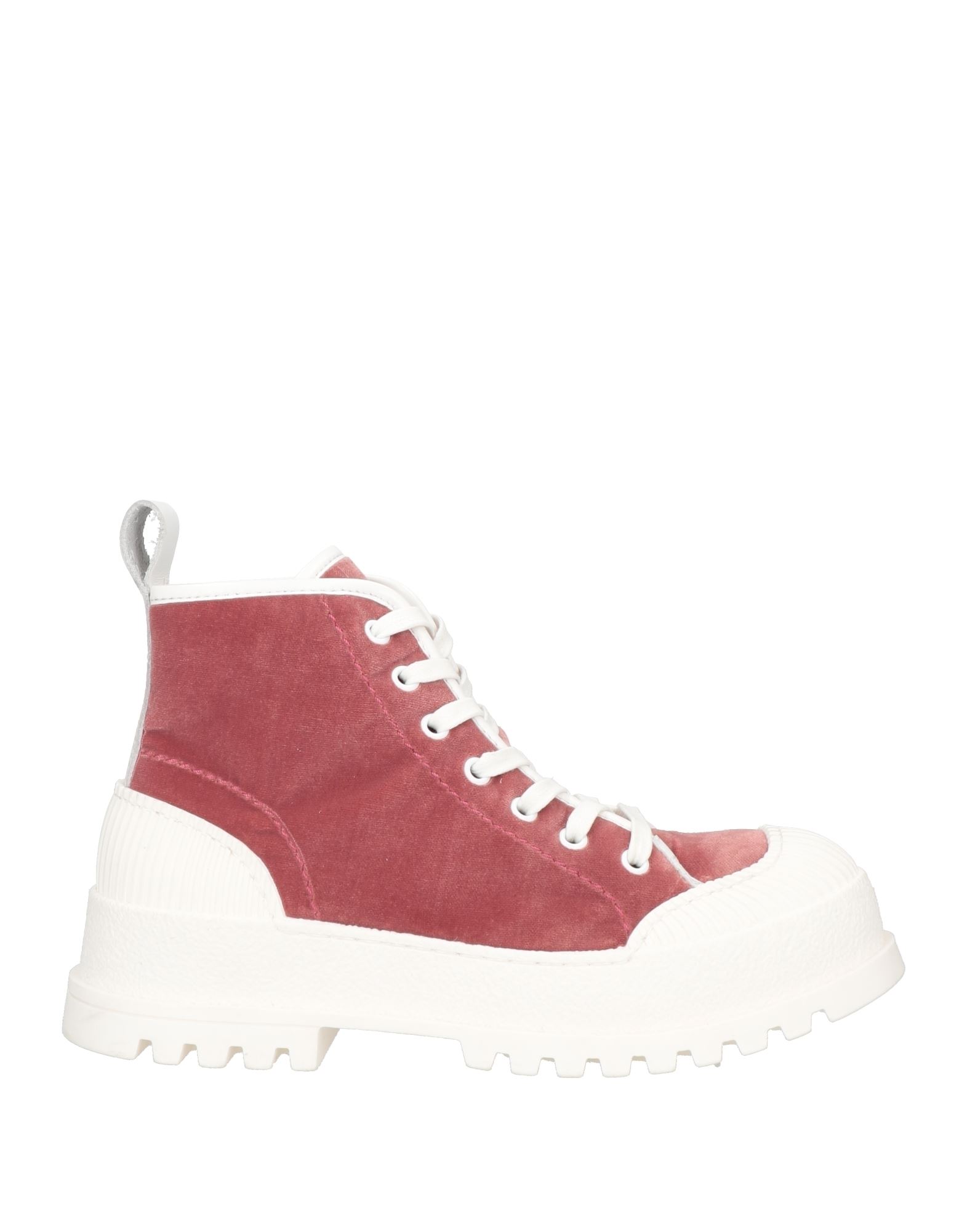 MICH SIMON Sneakers Damen Altrosa von MICH SIMON