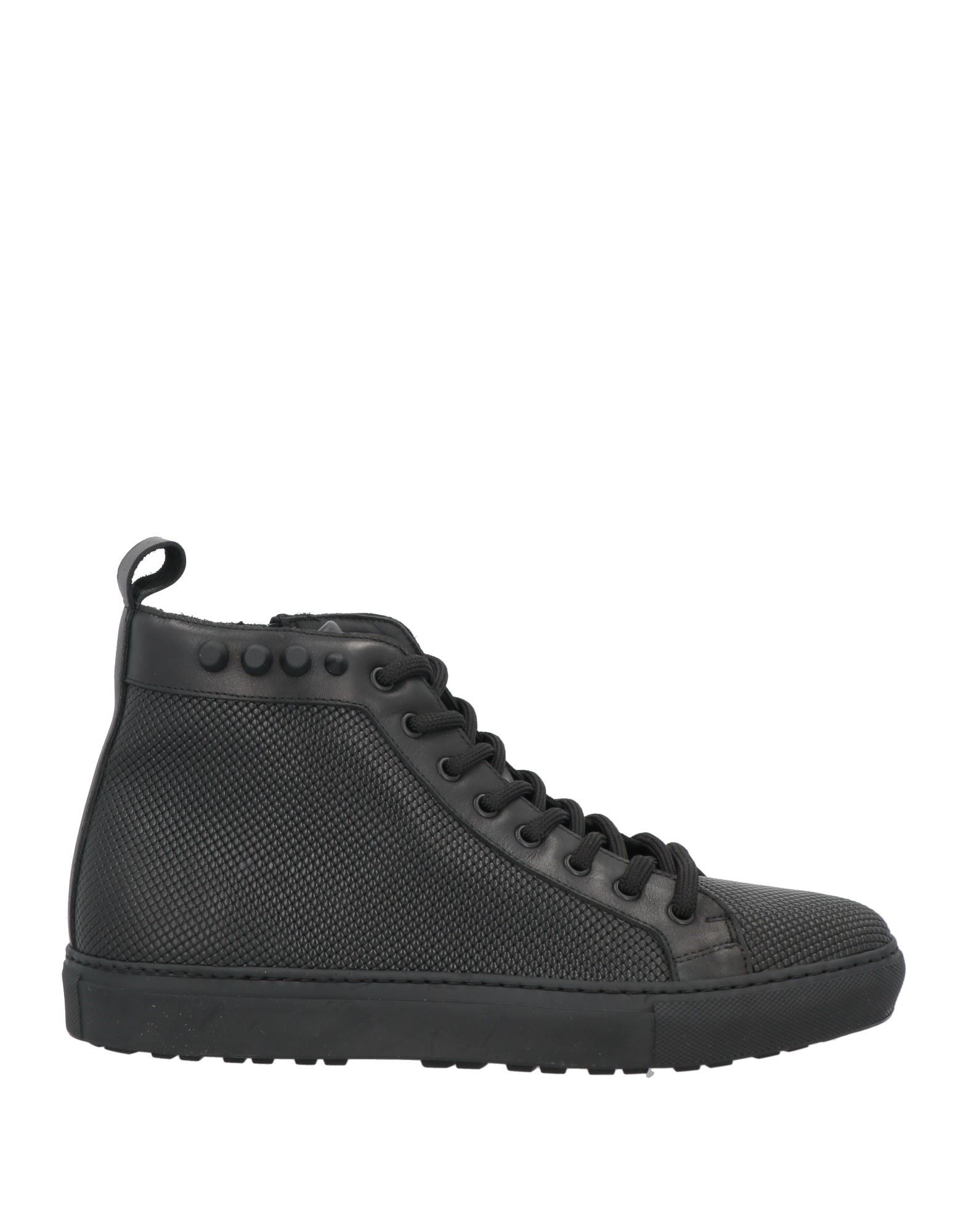 MICH SIMON Sneakers Herren Schwarz von MICH SIMON